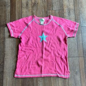 Vintage Quacker Factory Knit Top